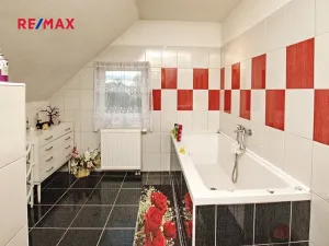 Prodej rodinného domu, Postřekov, 109 m2