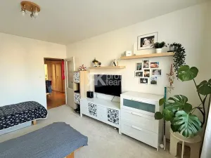 Pronájem bytu 2+1, Opava, 65 m2