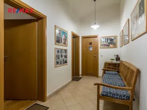 Prodej bytu 2+kk, Praha - Vršovice, Černomořská, 52 m2