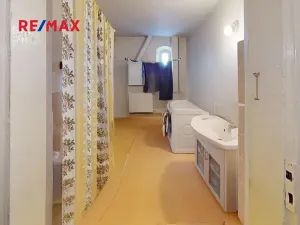 Prodej chalupy, Králíky, Tovární, 216 m2