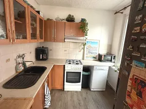 Pronájem bytu 3+1, Praha - Lhotka, Novodvorská, 75 m2