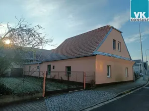 Prodej rodinného domu, Lázně Bohdaneč, Langrova, 164 m2