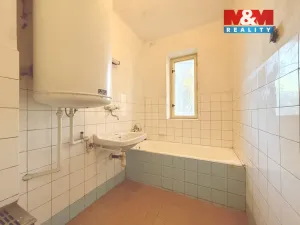 Prodej rodinného domu, Chrášťany - Doubrava, 119 m2