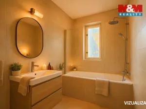 Prodej rodinného domu, Chrášťany - Doubrava, 119 m2