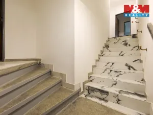 Prodej rodinného domu, Konstantinovy Lázně, Růžová, 767 m2