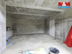 Prodej rodinného domu, Konstantinovy Lázně, Růžová, 767 m2