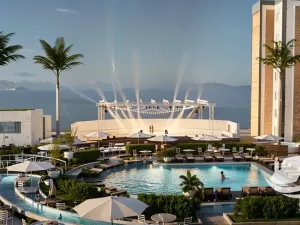 Prodej bytu 3+kk, Hurghada, Egypt, 68 m2