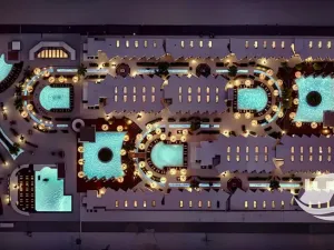 Prodej bytu 3+kk, Hurghada, Egypt, 68 m2