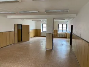 Prodej komerční nemovitosti, Vidnava, Klášterní, 4169 m2