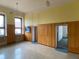 Prodej komerční nemovitosti, Vidnava, Klášterní, 4169 m2