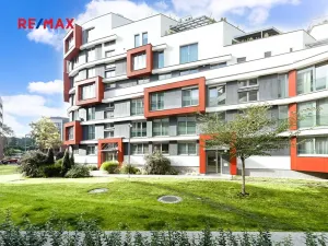 Pronájem bytu 2+kk, Praha - Libeň, Vojenova, 62 m2