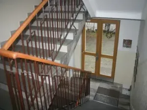 Pronájem bytu 3+1, Praha - Podolí, K sídlišti, 76 m2