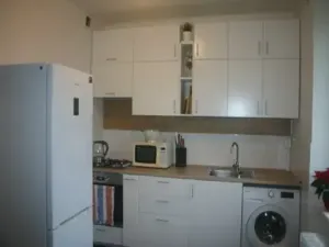 Pronájem bytu 3+1, Praha - Podolí, K sídlišti, 76 m2