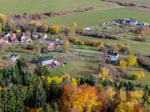 Prodej pozemku pro bydlení, Konstantinovy Lázně, 1196 m2