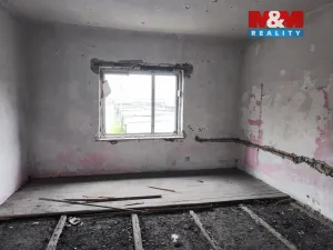 Prodej činžovního domu, Bohumín - Pudlov, Drátovenská, 160 m2