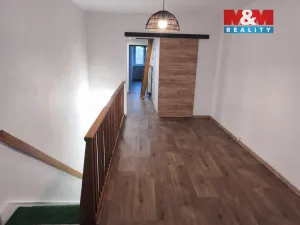 Pronájem bytu 3+1, Ostrava - Moravská Ostrava, Sokolská třída, 65 m2