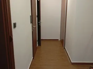 Pronájem bytu 3+1, Milevsko, Nádražní, 84 m2