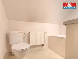 Prodej rodinného domu, Všejany, Na Prstýnku, 130 m2