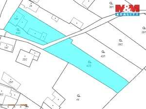 Prodej rodinného domu, Všejany, Na Prstýnku, 130 m2