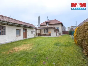 Prodej rodinného domu, Všejany, Na Prstýnku, 130 m2
