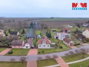 Prodej rodinného domu, Všejany, Na Prstýnku, 130 m2