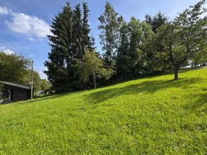 Prodej pozemku, Jestřabí v Krkonoších, 809 m2