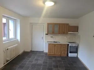 Pronájem bytu 3+1, Česká Lípa, 90 m2