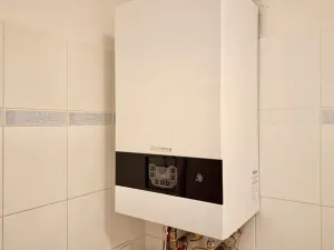 Pronájem bytu 1+1, Odolena Voda, Náměstí Vítězslava Hálka, 37 m2