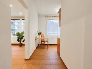 Prodej bytu 1+1, Svoboda nad Úpou, Rýchorské sídliště, 34 m2