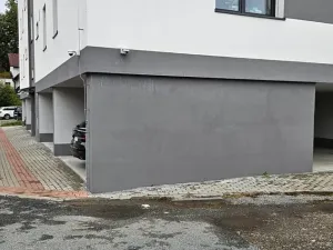 Pronájem bytu 2+kk, Havlíčkův Brod, U Panských, 65 m2