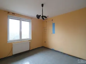 Prodej bytu 4+1, Dírná, 100 m2