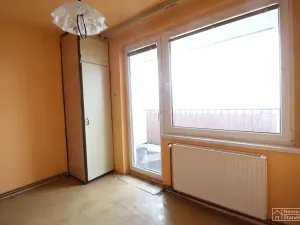 Prodej bytu 4+1, Dírná, 100 m2