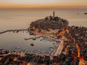 Prodej bytu 3+kk, Rovinj, Chorvatsko, 113 m2