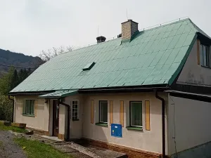 Prodej rodinného domu, Bílý Potok, 191 m2