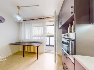 Pronájem bytu 3+1, Příbram, Čechovská, 80 m2