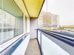 Pronájem bytu 3+1, Příbram, Čechovská, 80 m2