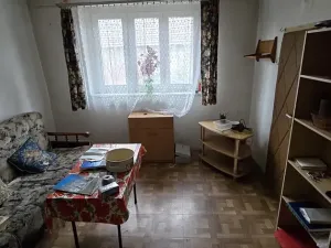 Prodej rodinného domu, Všetaty, Pod Uličkou, 180 m2