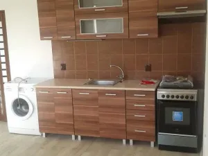 Prodej bytu 2+kk, Rumburk - Rumburk 1, Karoliny Světlé, 41 m2