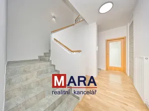 Prodej rodinného domu, Olomouc, Hrnčířská, 332 m2