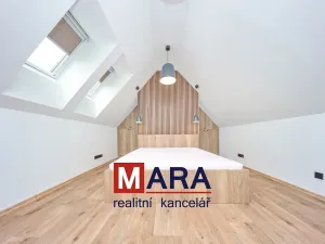 Prodej bytu 3+kk, Olomouc, Přichystalova, 71 m2