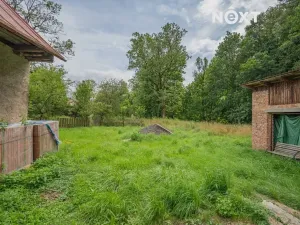 Prodej chalupy, Štíty, 99 m2