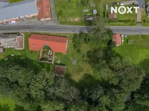 Prodej chalupy, Štíty, 99 m2