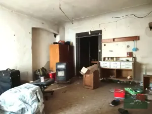 Prodej podílu rodinného domu, Mýto, Náměstí, 260 m2