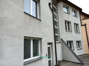 Pronájem kanceláře, Beroun, Plzeňská, 108 m2