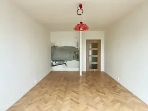 Pronájem bytu 1+kk, Ostrava, Zdeňka Štěpánka, 25 m2