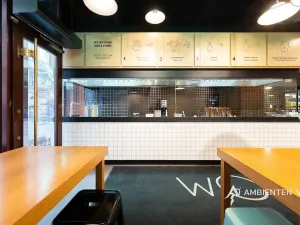 Prodej obchodního prostoru, Brno, Masarykova, 494 m2