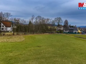 Prodej pozemku pro bydlení, Liberec, Ostašovská, 1702 m2