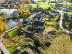 Prodej pozemku, Liberec - Liberec XXXI-Krásná Studánka, Dětřichovská, 2020 m2