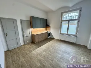 Pronájem bytu 2+1, Roztoky u Jilemnice, 63 m2