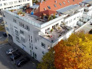 Prodej bytu 4+kk, Roztoky, Tyršovo nám., 88 m2